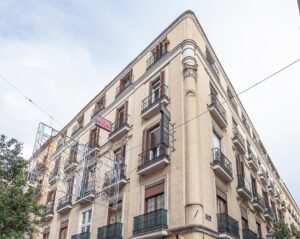 coliving hortaleza